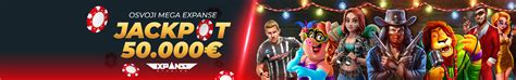 Najbolje kazino igre i najveći epic JACKPOT .
